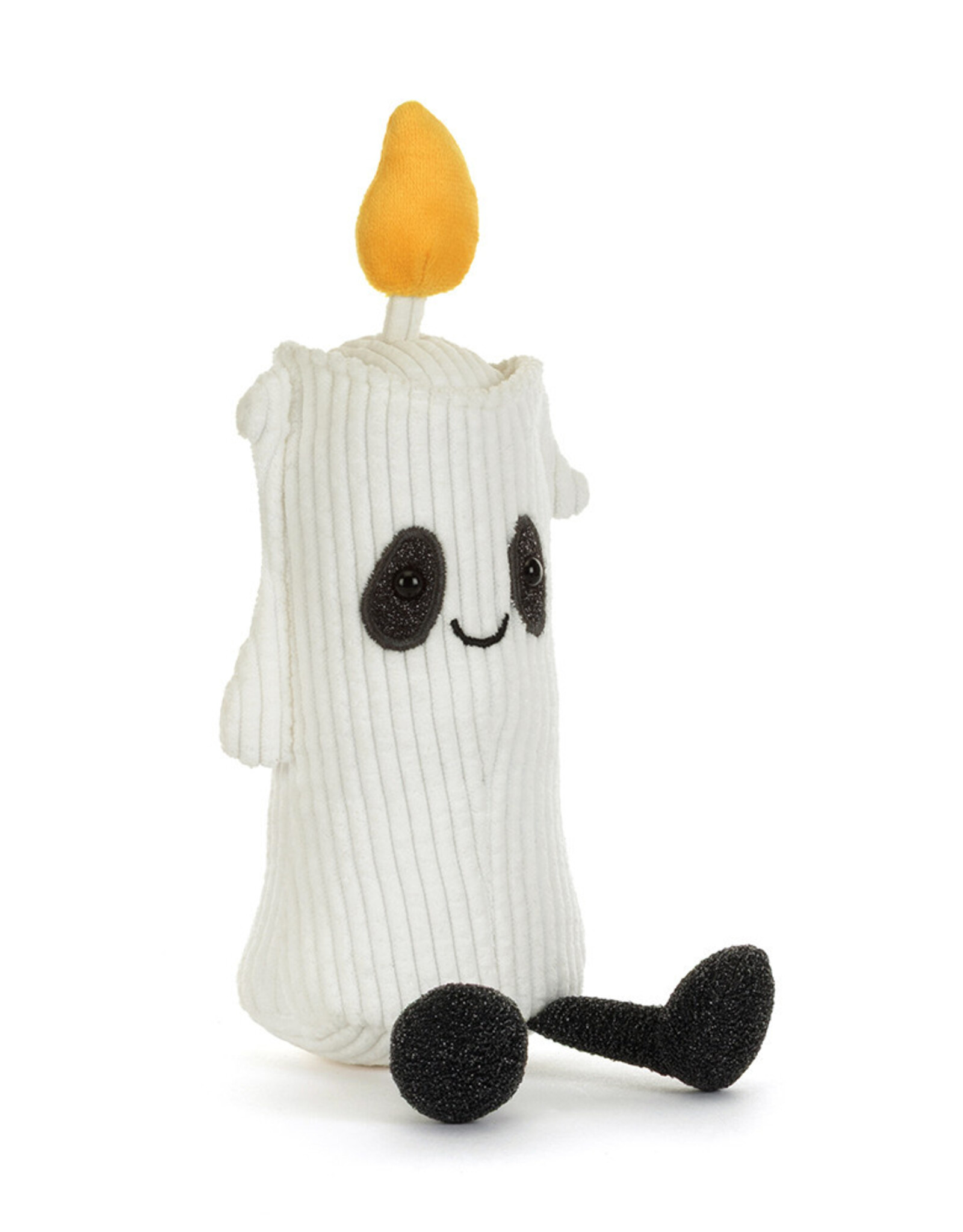 Jellycat Amuseables Flickerty Candle