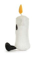 Jellycat Amuseables Flickerty Candle