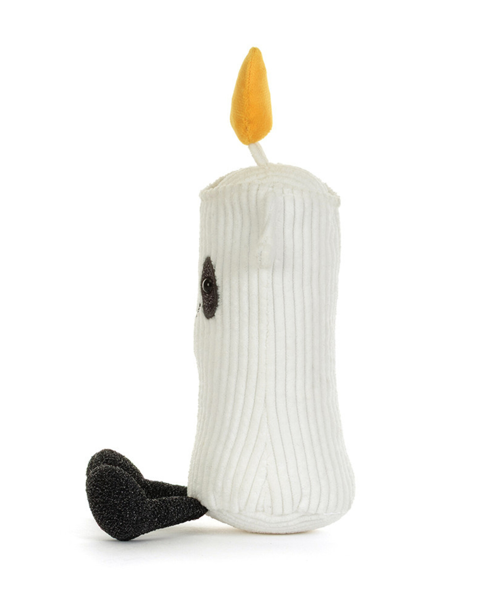 Jellycat Amuseables Flickerty Candle