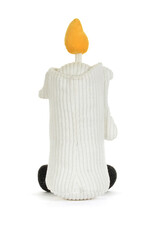 Jellycat Amuseables Flickerty Candle