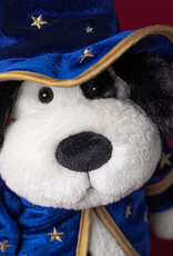 Jellycat Rufferty Puppy Wizard Outfit