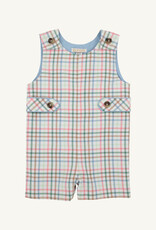 TBBC Jack Keene Jon Jon Manalapan Plaid