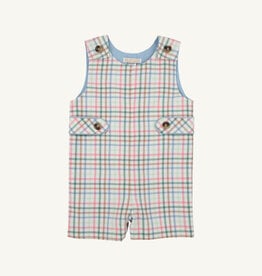 TBBC Jack Keene Jon Jon Manalapan Plaid