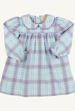 TBBC Maerin Fritz Frock Bridge Club Hustle Houndstooth
