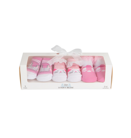 London Bridge by Maison Chic Beth the Bunny Socks Gift Set
