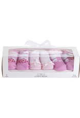 London Bridge by Maison Chic 99912 Girly Girl Socks Gift Set