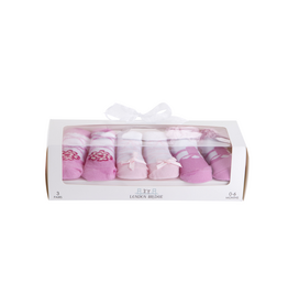 London Bridge by Maison Chic Girly Girl Socks Gift Set