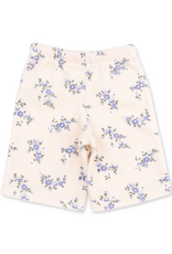 Angel Dear ADF26 Sweet Hanna Floral Velour Sweatshirt/Pant