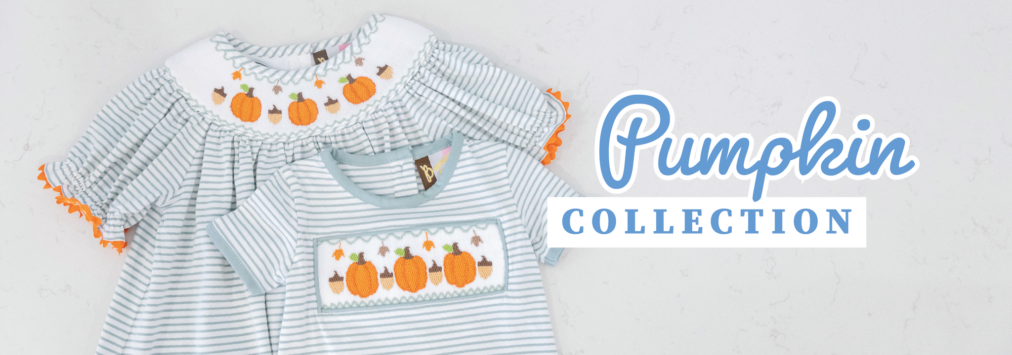 pumpkin collection