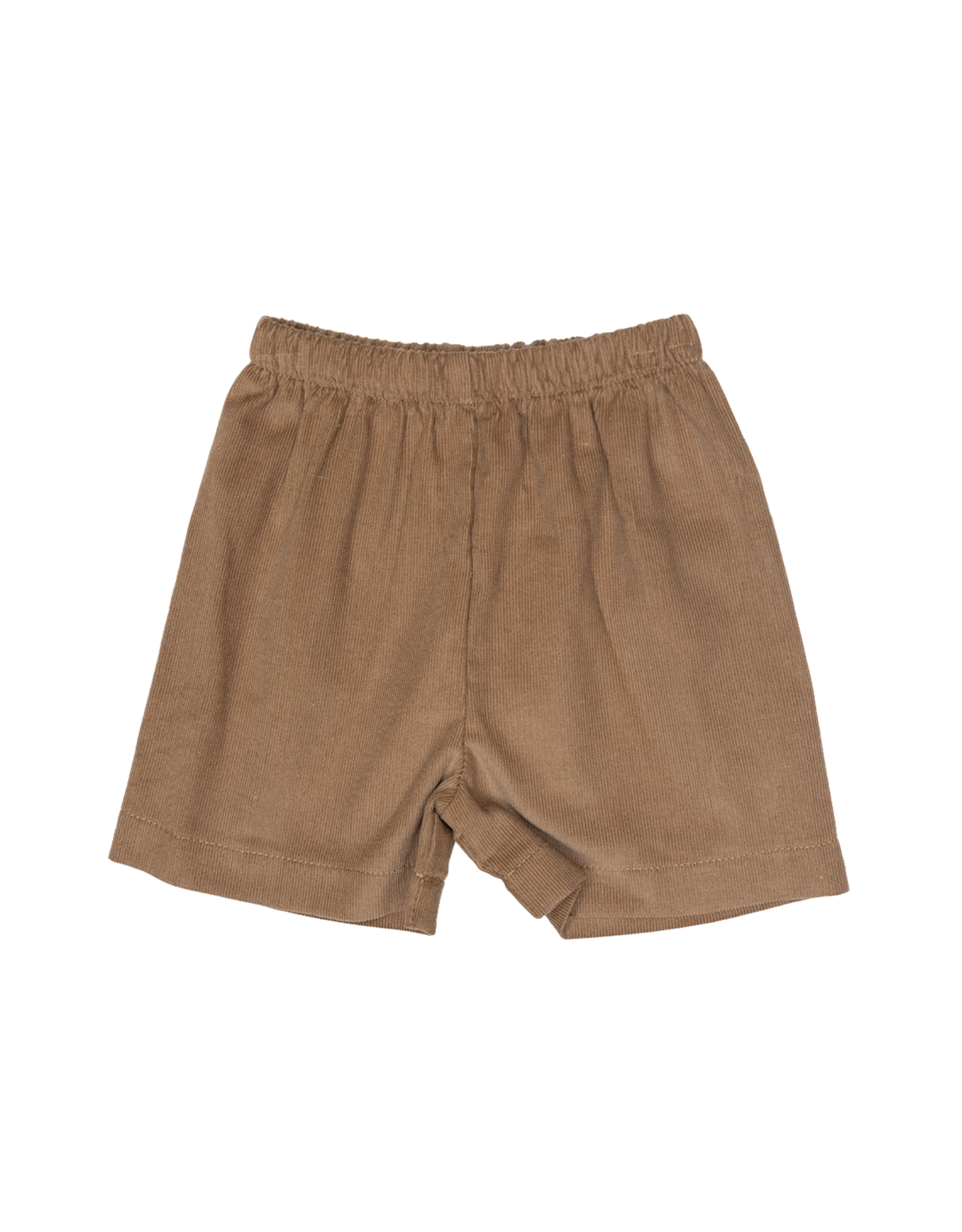 Ishtex 6F125 Blue/Khaki Plaid Short Set