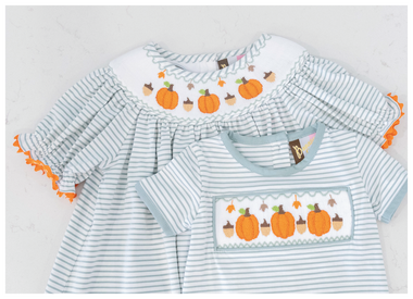 Pumpkin Collection