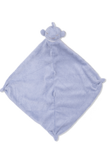 Angel Dear Lovie Dusty Blue Whale
