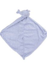 Angel Dear Lovie Dusty Blue Whale