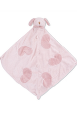 Angel Dear Lovie Blush Puppy