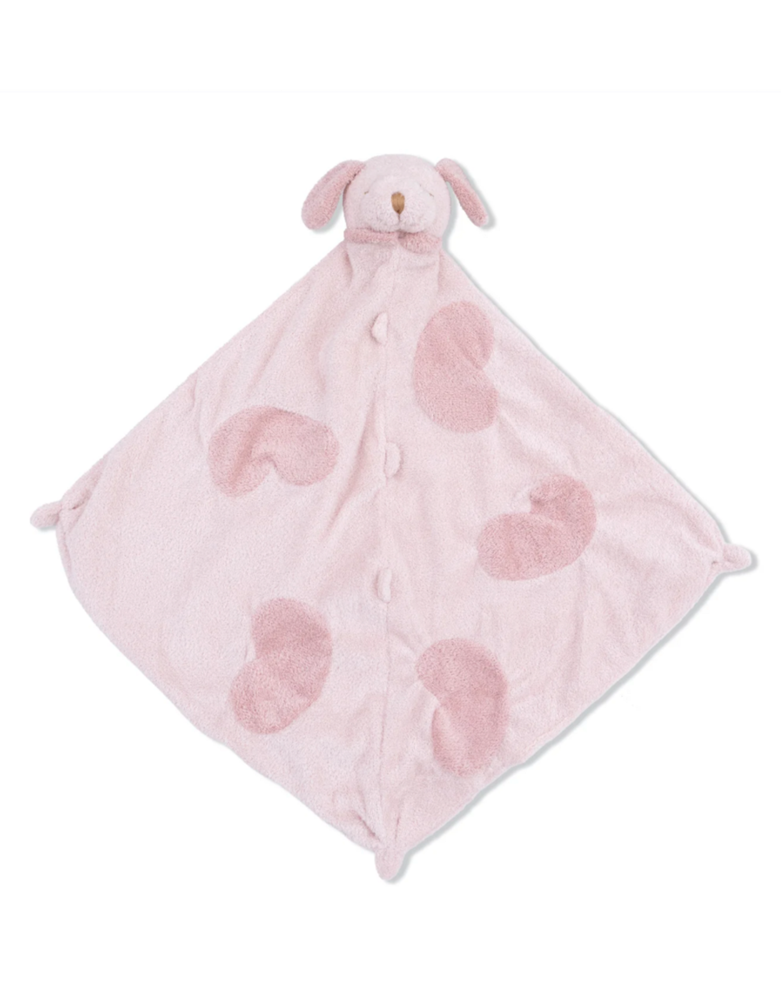 Angel Dear Lovie Blush Puppy