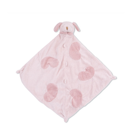 Angel Dear Lovie Blush Puppy