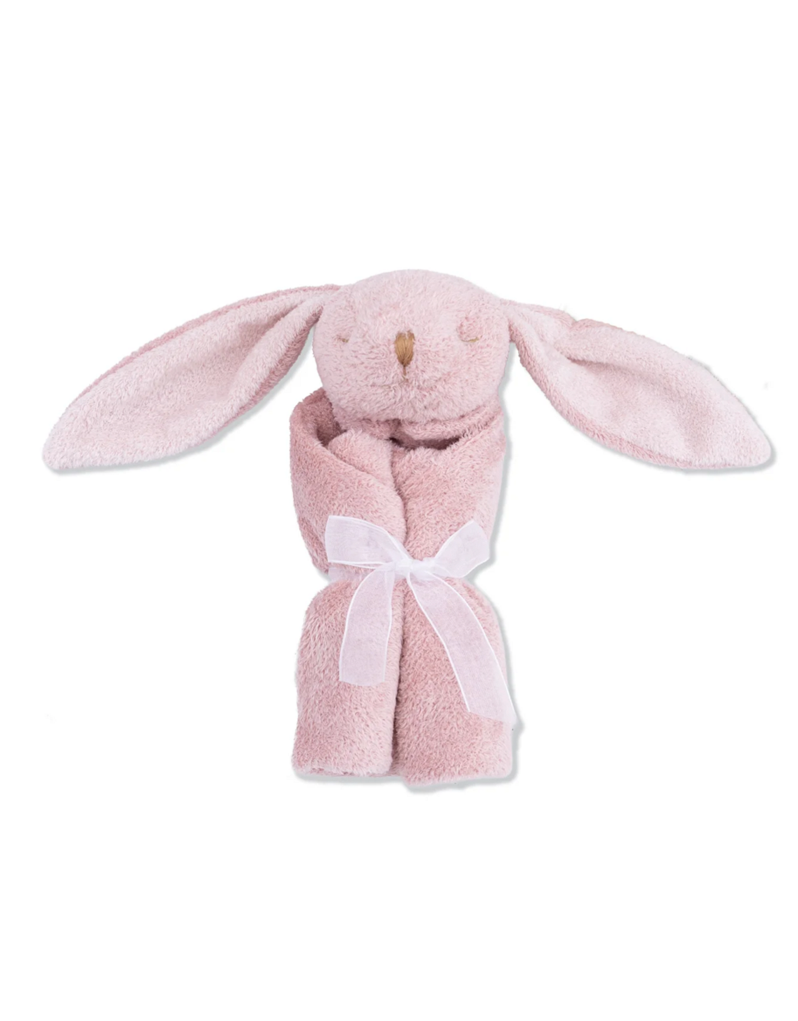 Angel Dear Lovie Rose Bunny