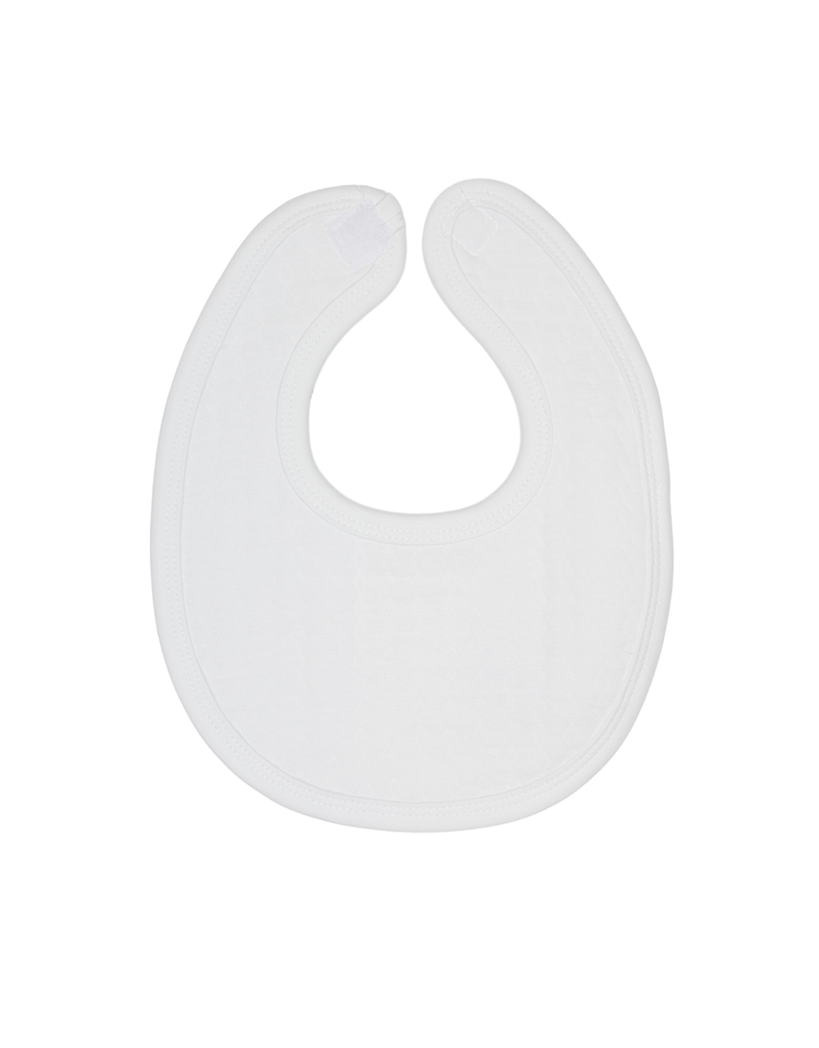 Round Diamond Bib OTC