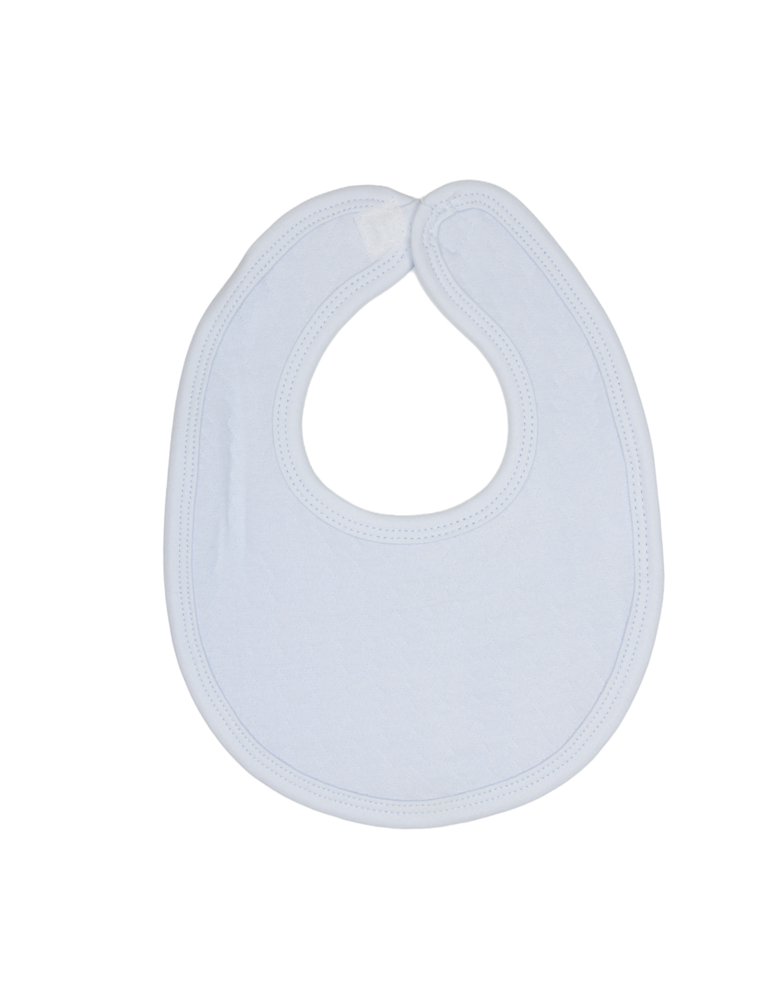 Round Diamond Bib OTC