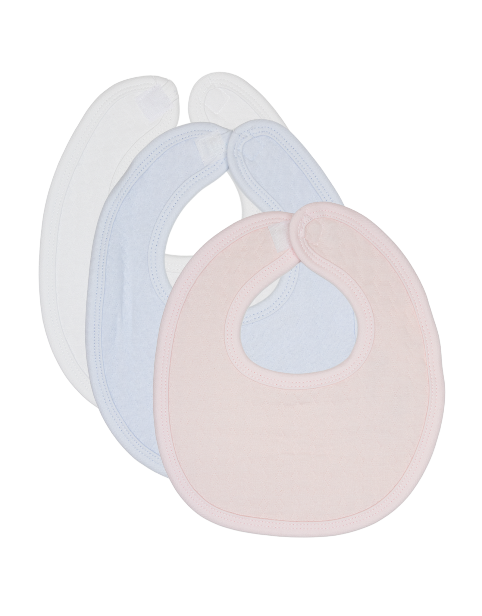 Round Diamond Bib OTC