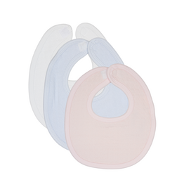 Round Diamond Bib