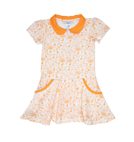 Ishtex Hound Dog Active Dress