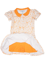 Ishtex 6F055 Hound Dog Active Dress
