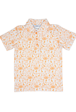 Ishtex 6F058 Hound Dog Polo