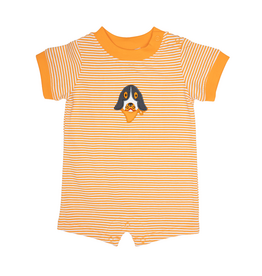 Ishtex Hound Dog Romper
