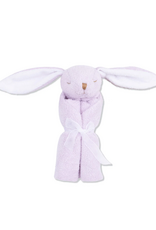 Angel Dear Lovie Lavender Bunny