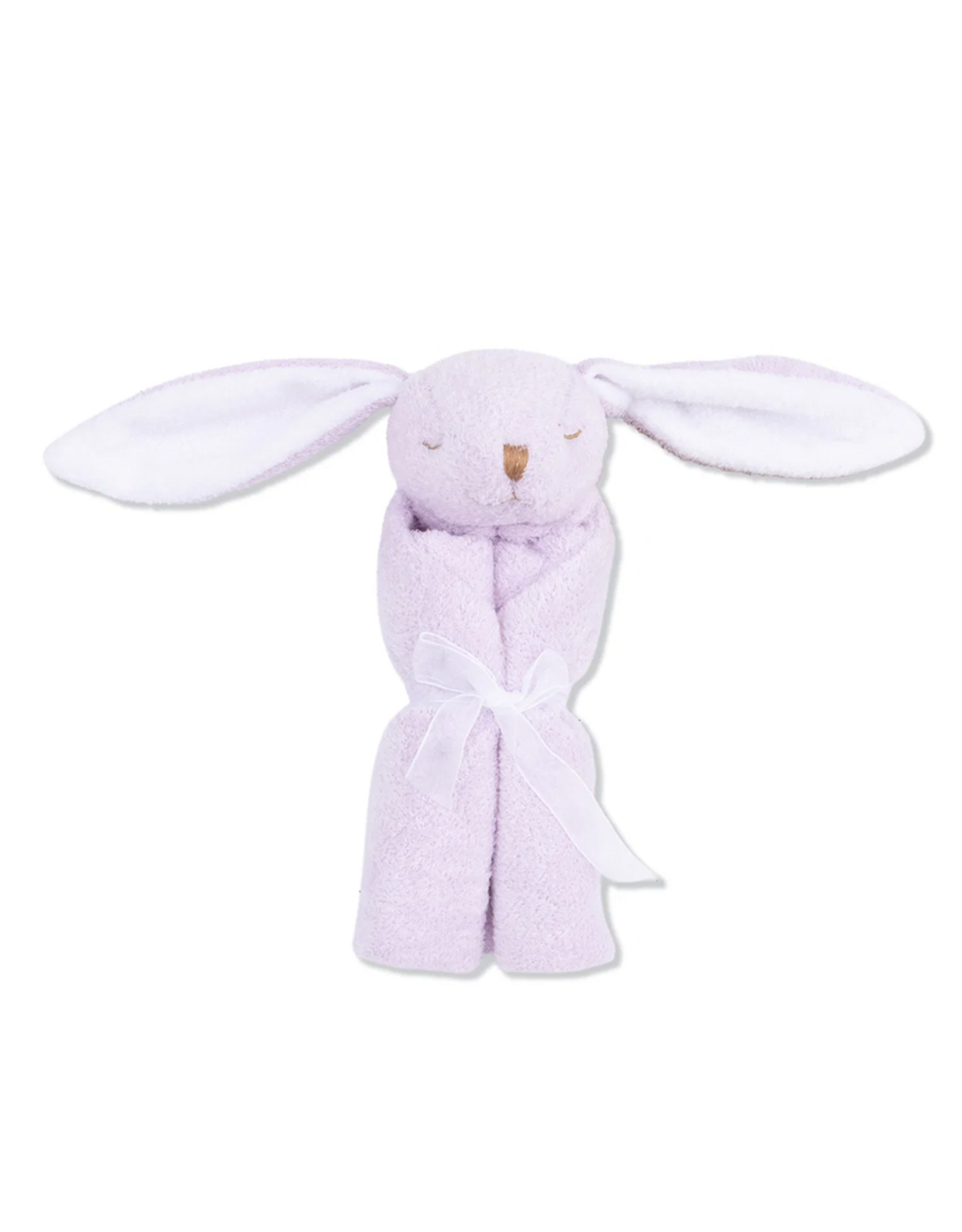 Angel Dear Lovie Lavender Bunny