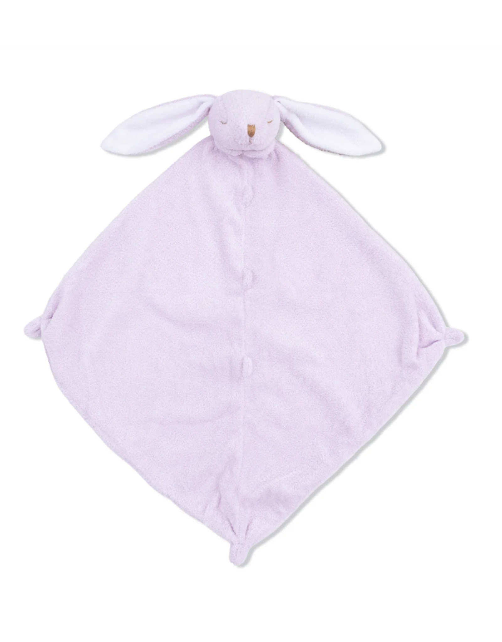 Angel Dear Lovie Lavender Bunny