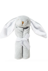 Angel Dear Lovie grey bunny
