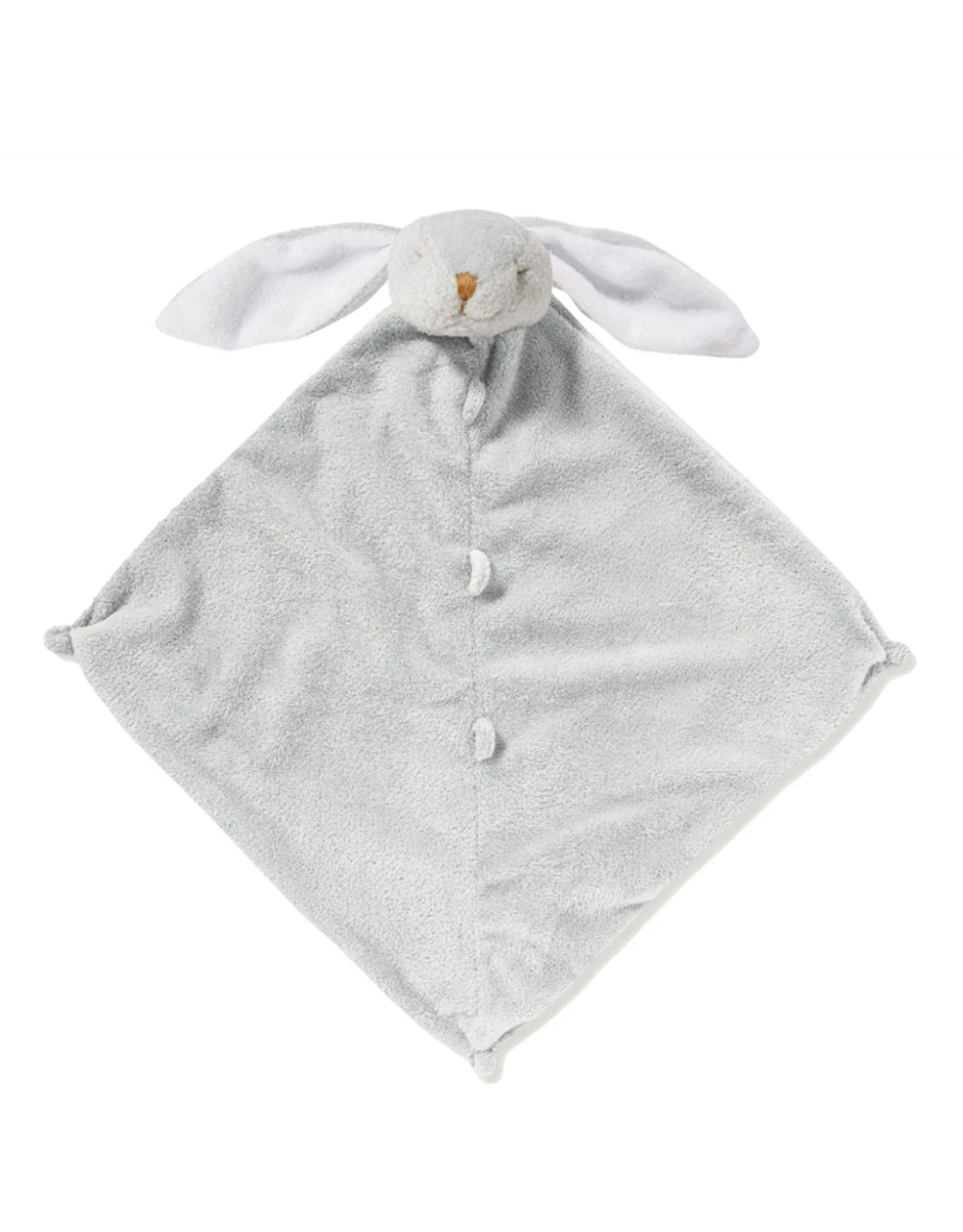 Angel Dear Lovie grey bunny