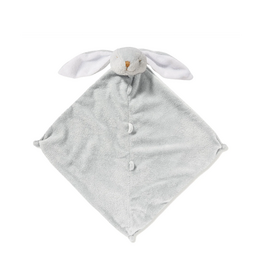 Angel Dear Lovie grey bunny