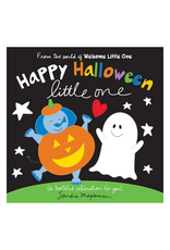 Sourcebooks Happy Halloween Little One