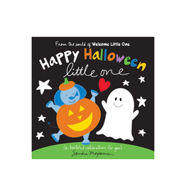 Sourcebooks Happy Halloween Little One book