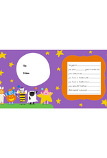 Sourcebooks Happy Halloween Little One