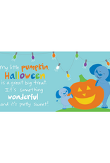 Sourcebooks Happy Halloween Little One