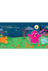 Sourcebooks I Love You, Spooky Boo!