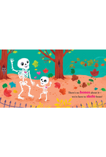 Sourcebooks I Love You, Spooky Boo!