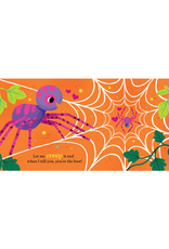 Sourcebooks I Love You, Spooky Boo!