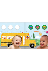 Sourcebooks Beep Beep Babies