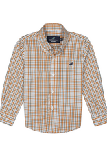 Properly Tied PT26 Sportshirt Maize
