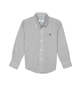 Properly Tied Sportshirt Carolina