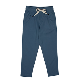 Properly Tied Trail Pant Dusk Blue