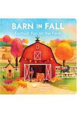 Cottage Door Press Barn in Fall: Festival Fun on the Farm board book