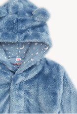 Magnetic Me MM Minky Bear Jacket WINTER SKY