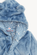 Magnetic Me MM Minky Bear Jacket WINTER SKY