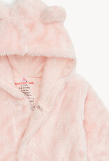 Magnetic Me MM Minky Bear Jacket PINK